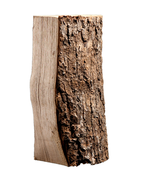 Pallet Essen Haardhout 100×100×110 cm